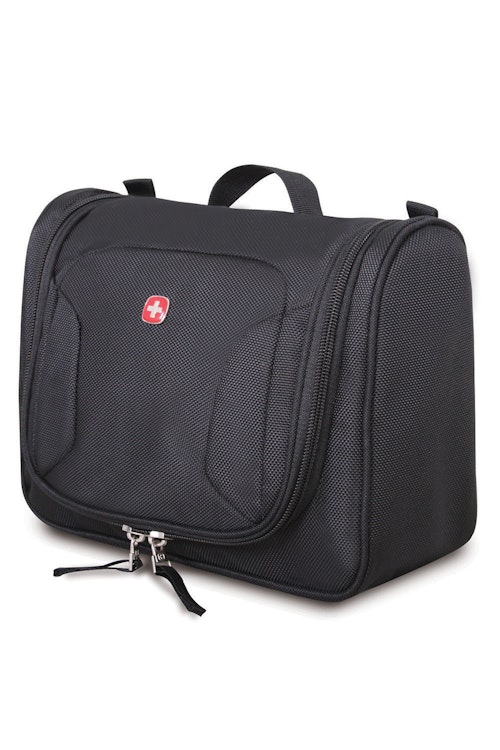 SWISSGEAR 1092 Hanging Toiletry Kit