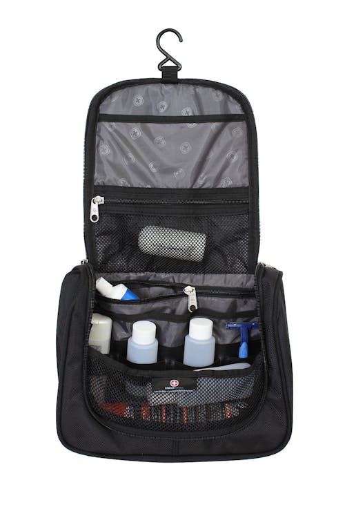 SWISSGEAR 1092 Hanging Toiletry Kit