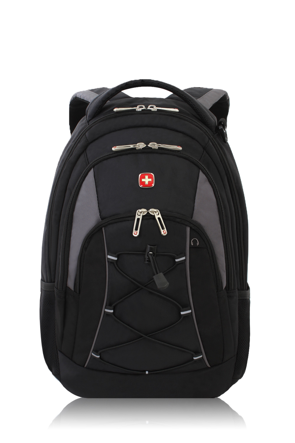 SWISSGEAR 6601 Laptop Backpack