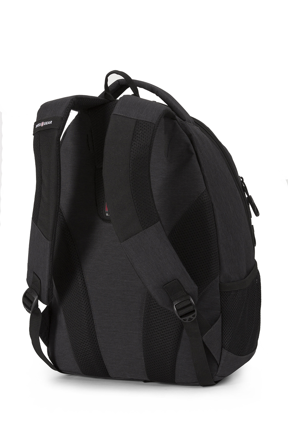 swiss gear bungee backpack