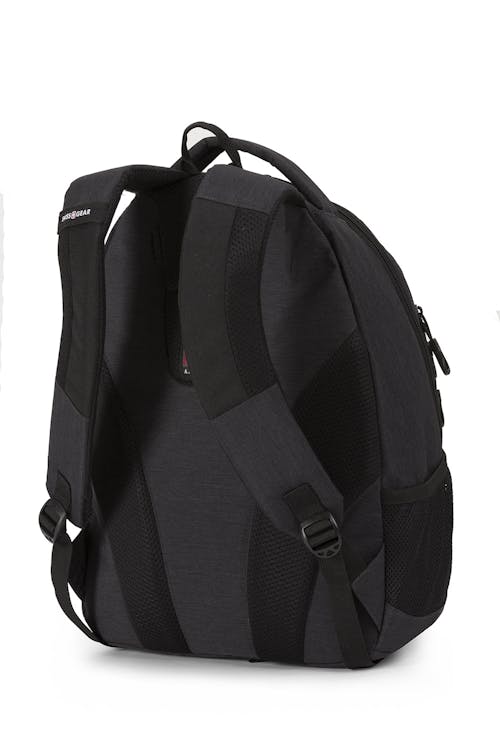 Swissgear 1186 Laptop Backpack - Special Edition Ergonomically contoured straps