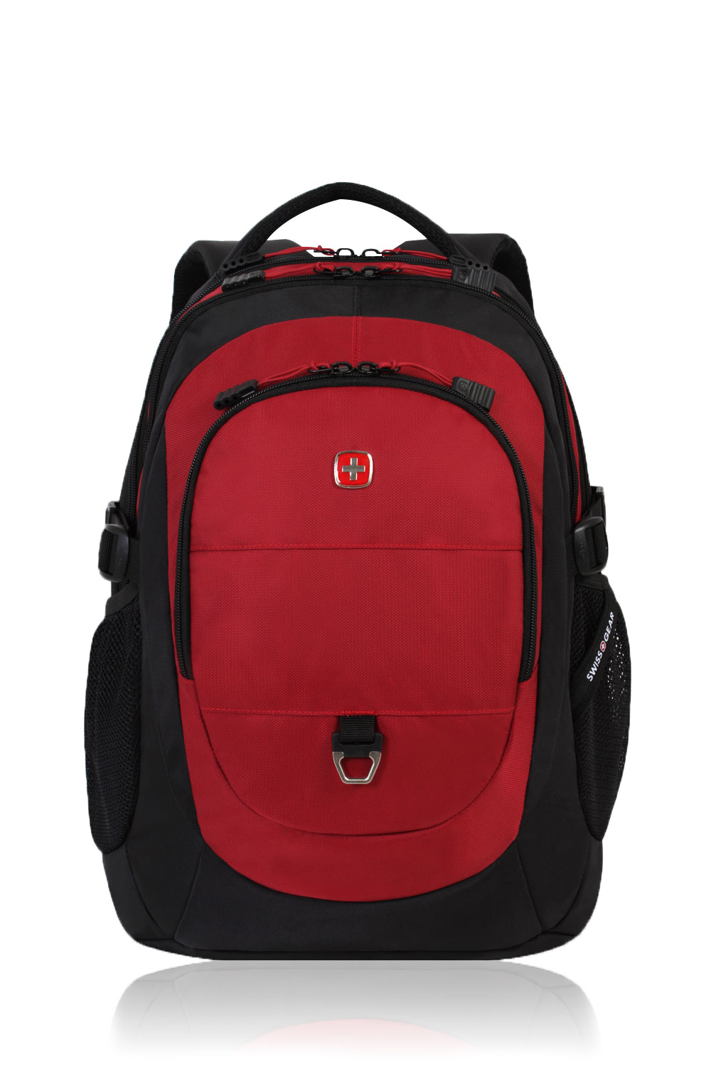 SWISSGEAR 6688 Laptop Backpack