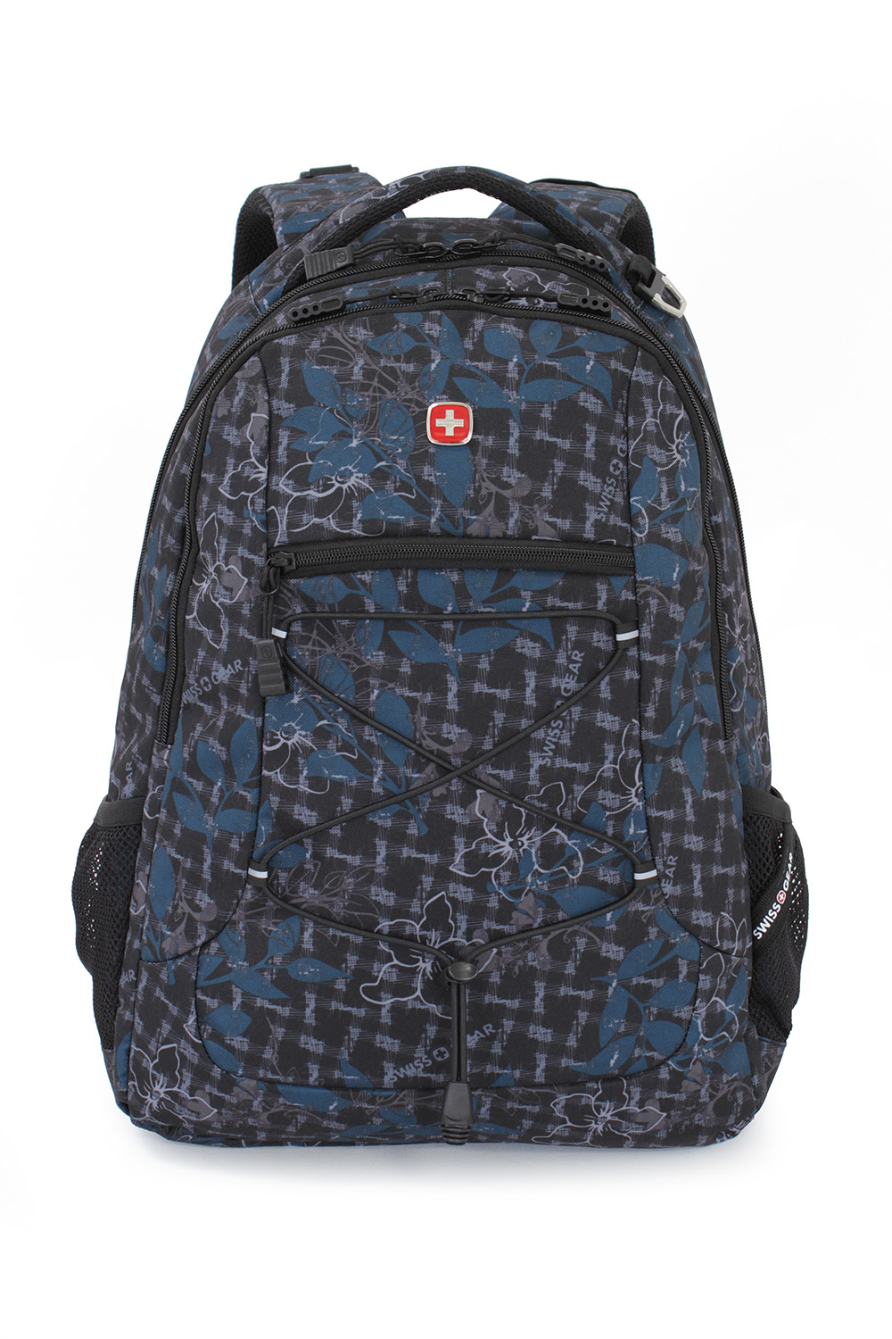 swiss gear bungee backpack