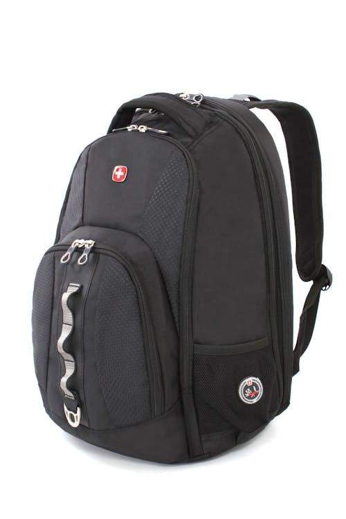 Swissgear 1271 ScanSmart Laptop Backpack