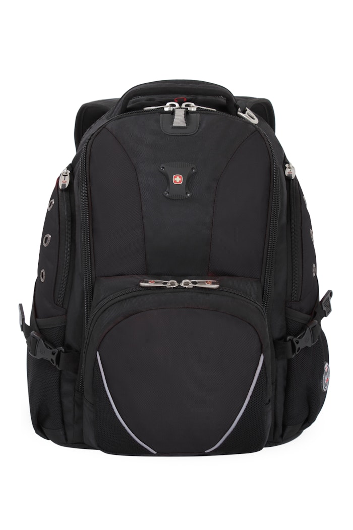 Swissgear 1271 ScanSmart Laptop Backpack