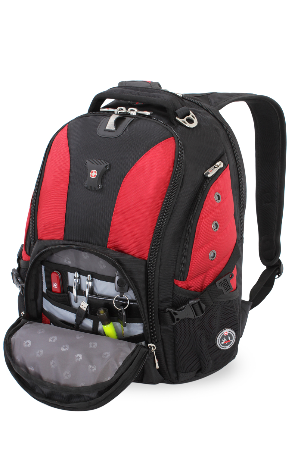 swissgear 6688 laptop backpack