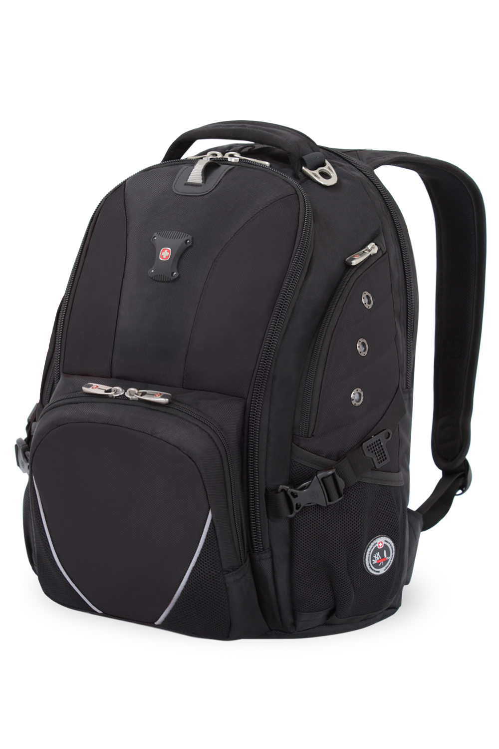 wenger swiss gear backpack