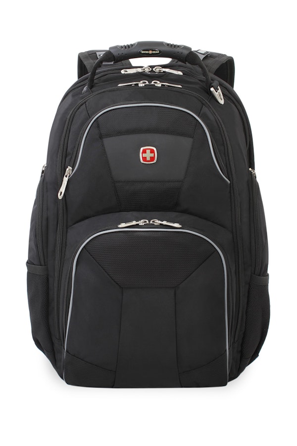 Swissgear 1900 ScanSmart Laptop Backpack