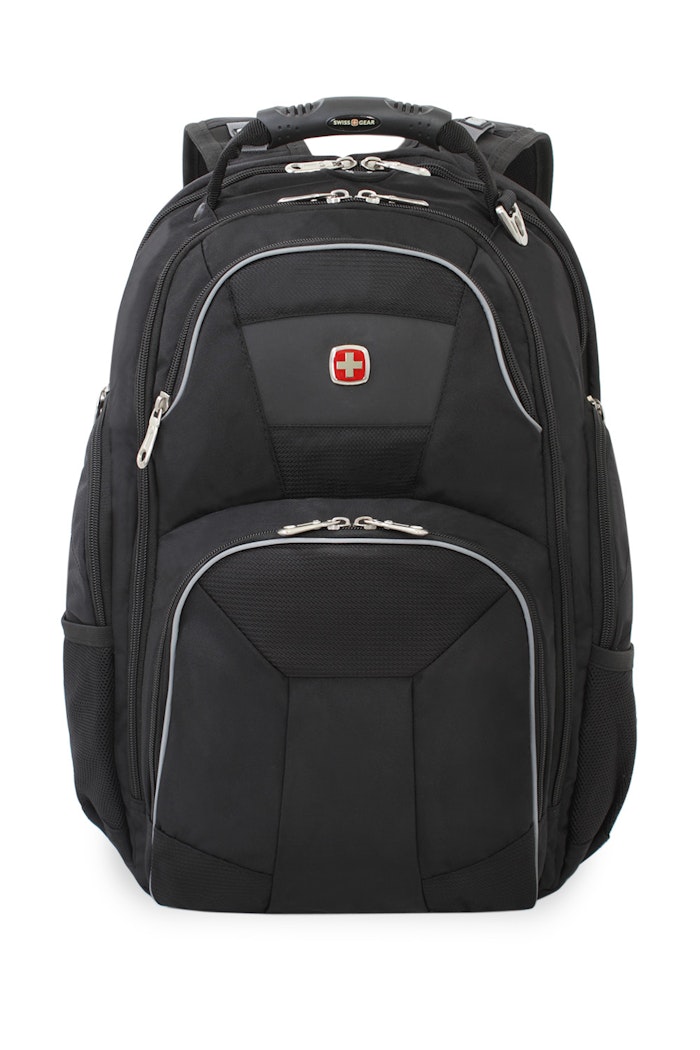 Swissgear 1900 ScanSmart Laptop Backpack