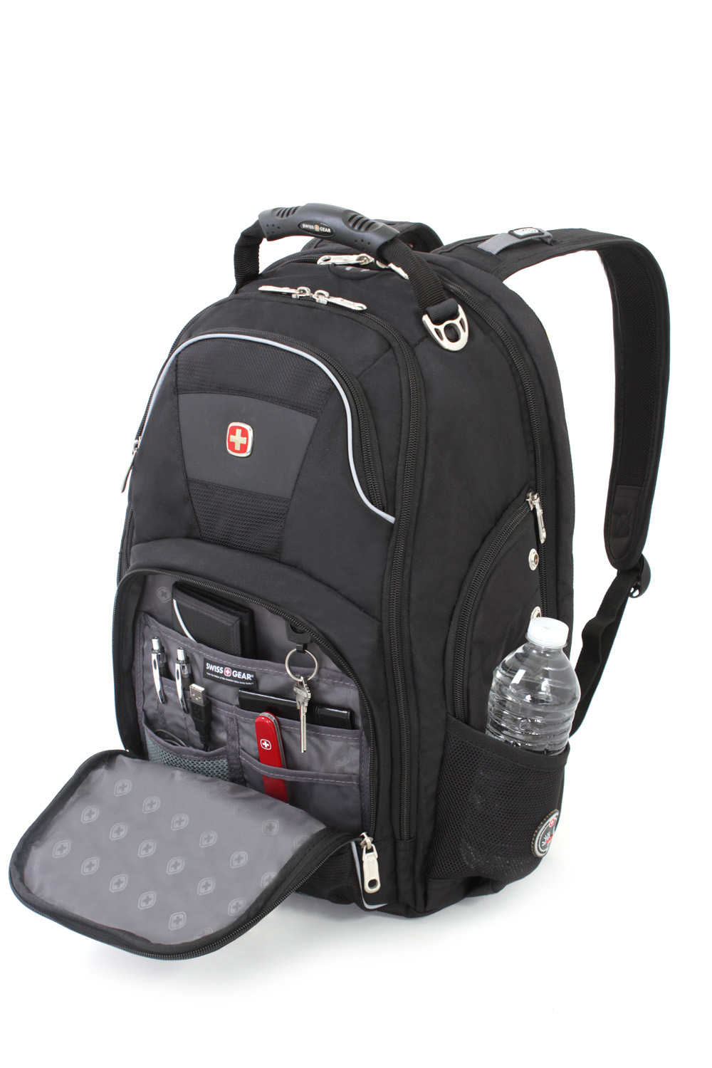 swissgear 6968 scansmart laptop backpack