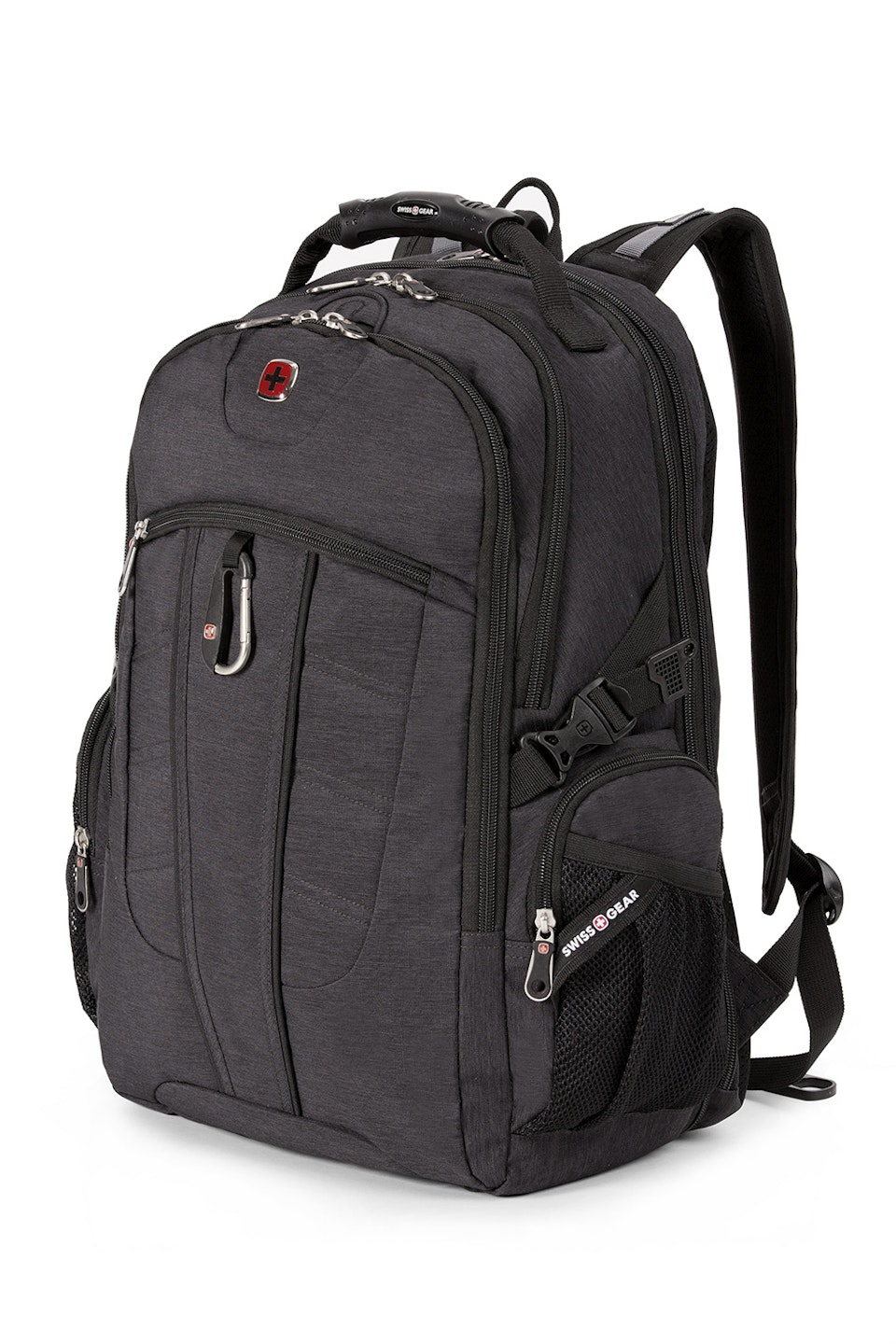 Swissgear 1753 ScanSmart Laptop Backpack