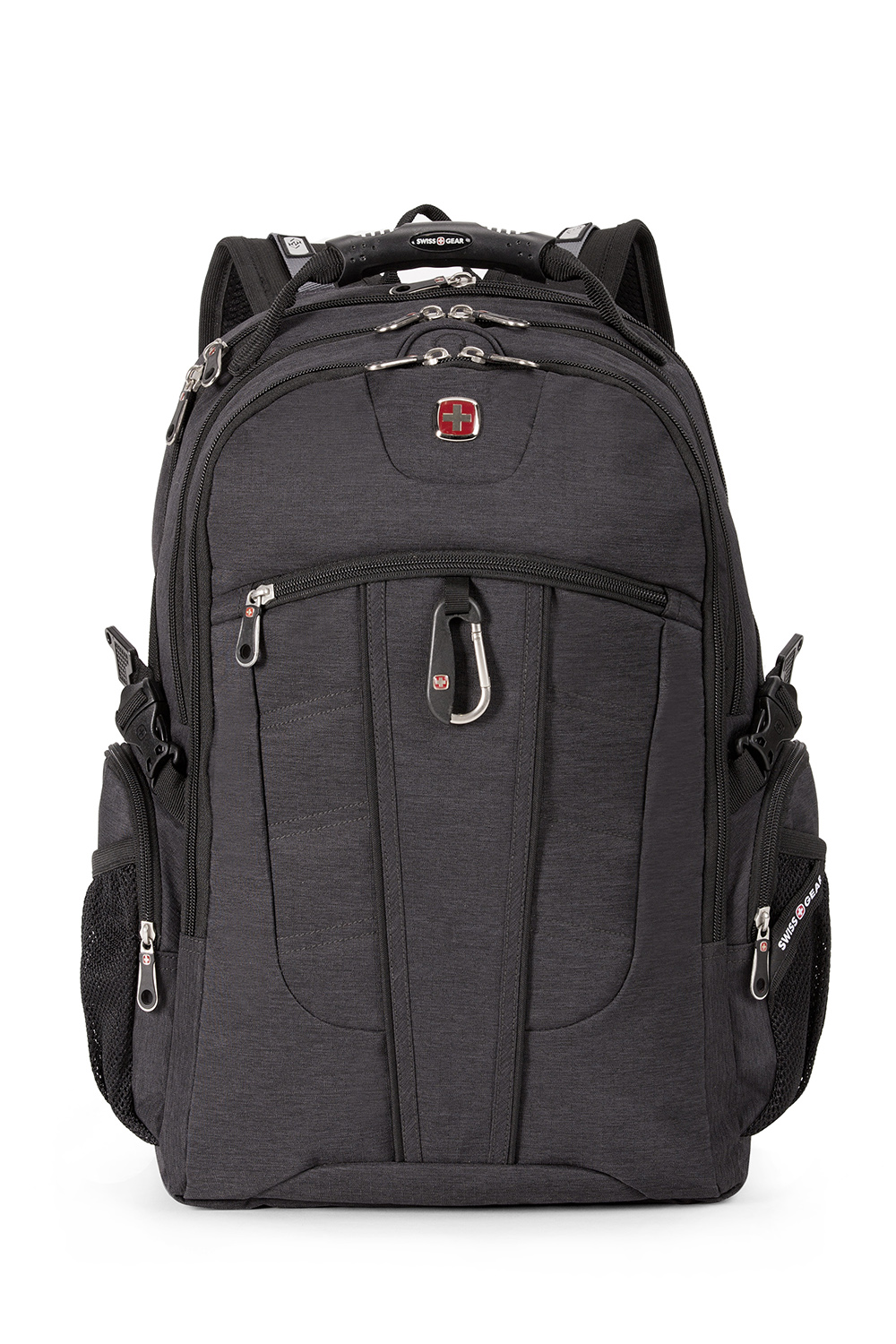 Swissgear 1753 ScanSmart Laptop Backpack