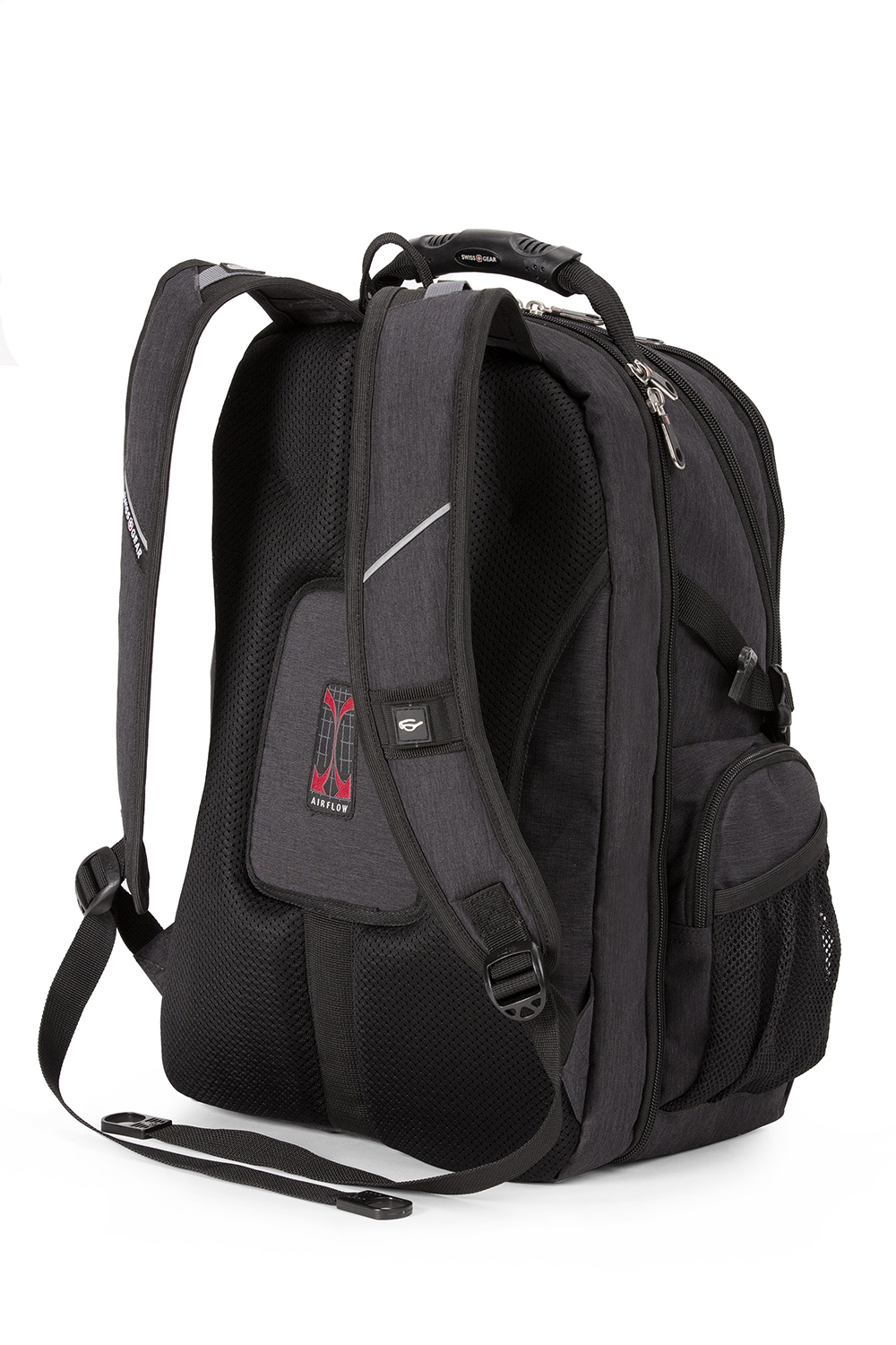 swissgear 1753 scansmart tsa laptop backpack