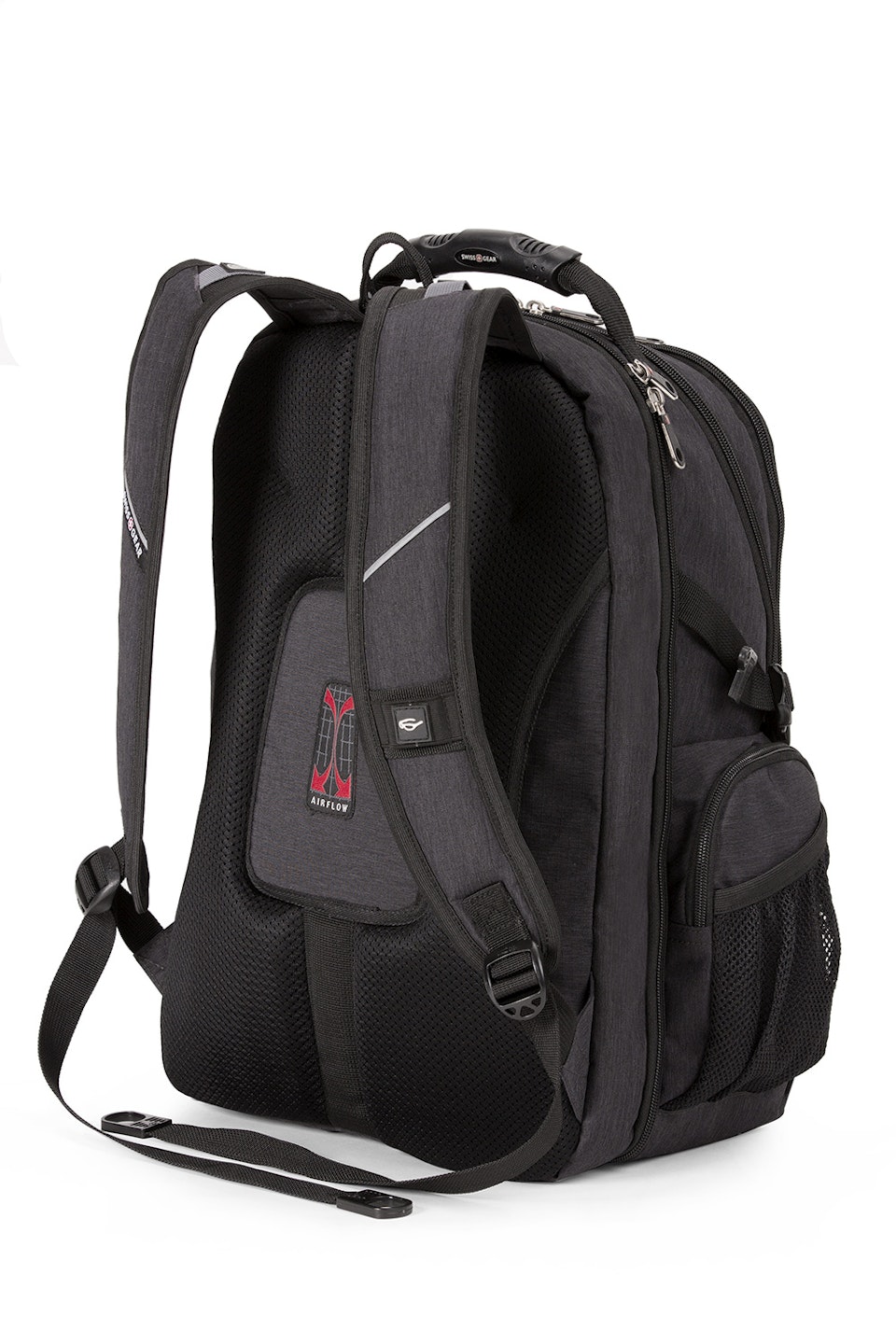 Swissgear 1753 ScanSmart Laptop Backpack