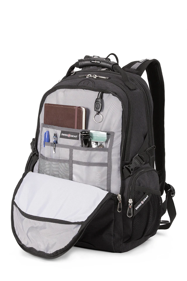 swissgear 1753 scansmart