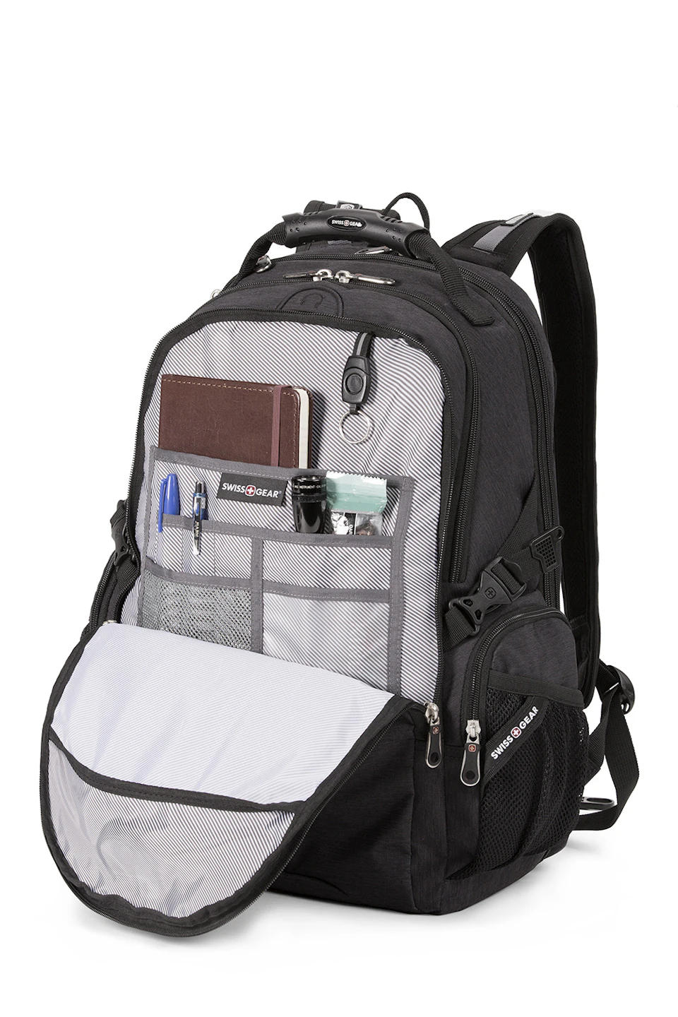 swissgear 1753 scansmart