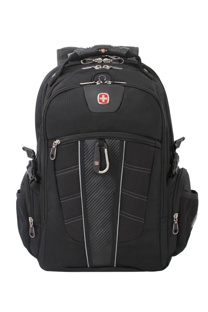 Swissgear 1186 Laptop Backpack Special Edition