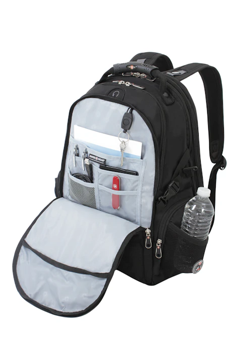 swissgear 1753 scansmart