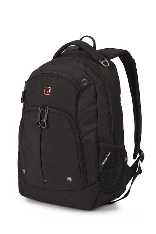 Swissgear 1758 - Sac à dos - Charbonnier / Ardoise