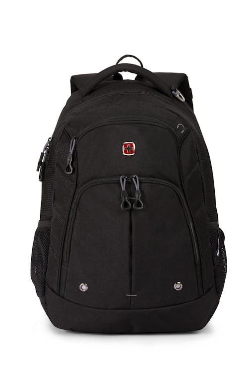 SWISSGEAR SA1758 - Sac à dos  Pochettes latérales en filet