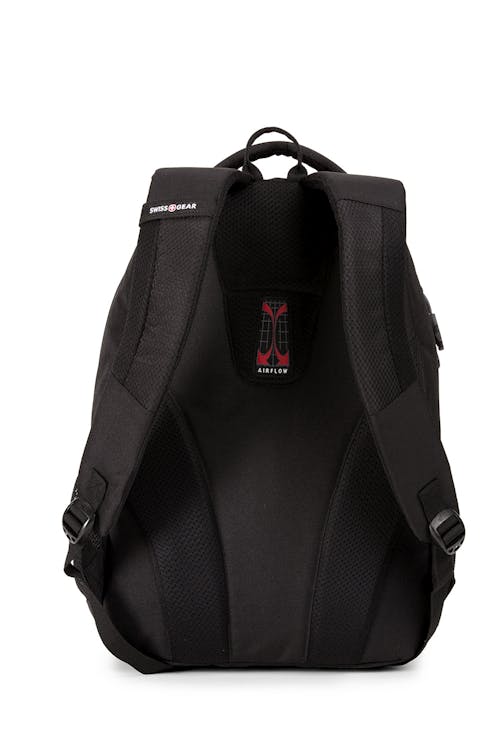 SWISSGEAR SA1758 - Sac à dos  Panneau dorsal rembourré