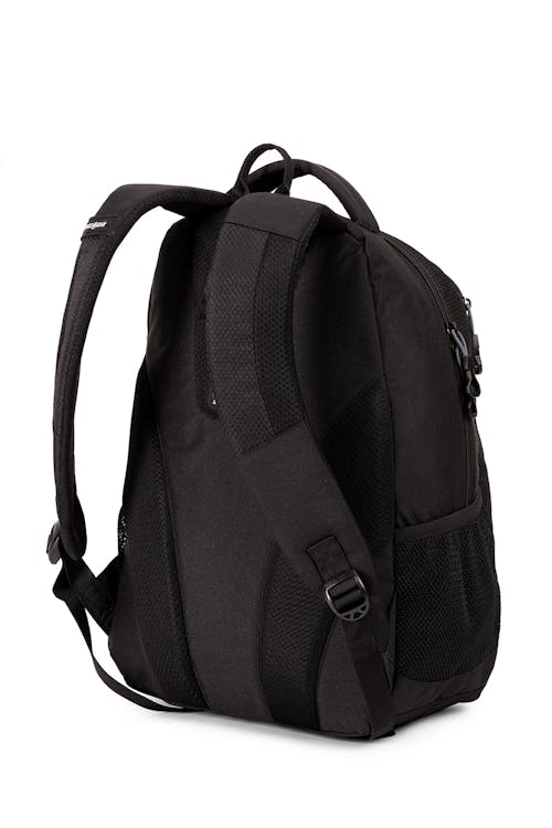 SWISSGEAR SA1758 - Sac à dos  Bretelles ergonomiques rembourrées 