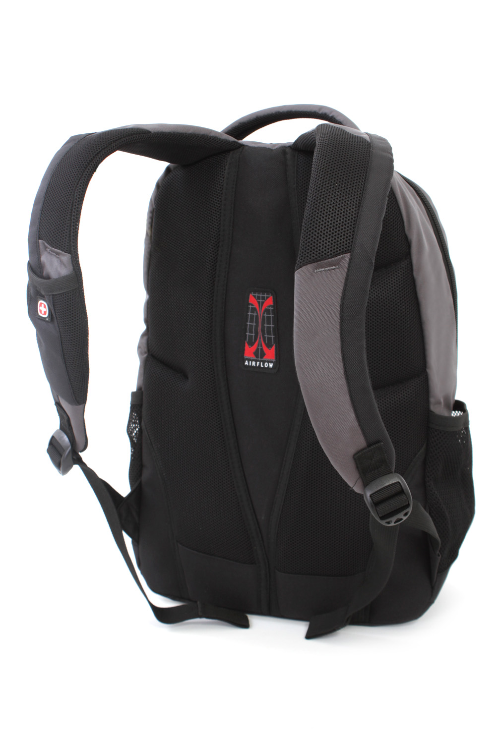 swiss army airflow backpack