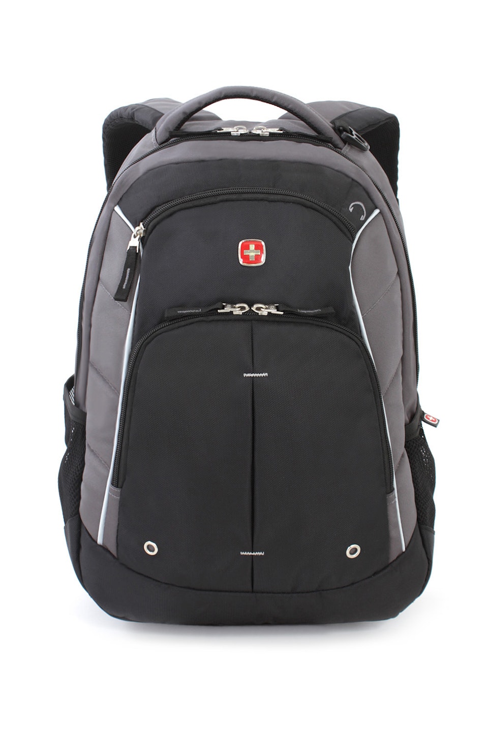 Swissgear 1758 Backpack Special Edition Gray/Black
