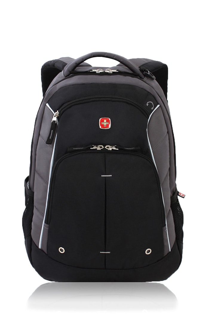 Swissgear 6688 Laptop Backpack Black