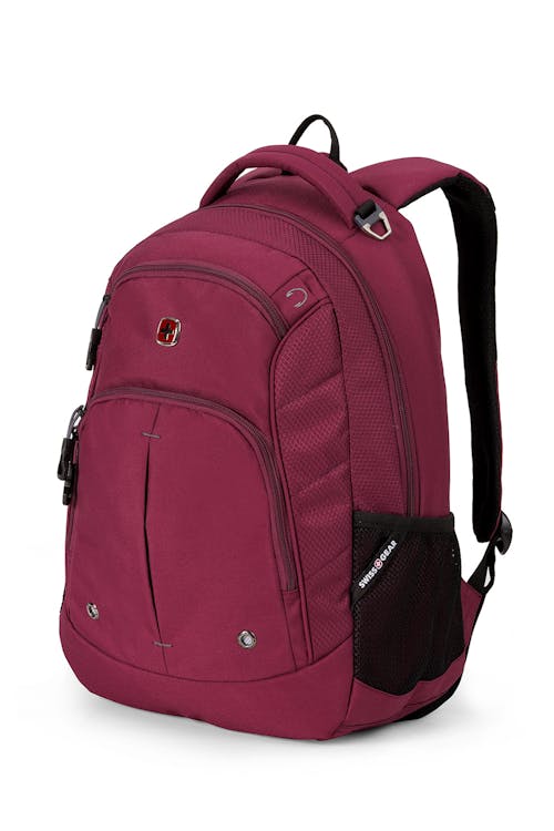 Swissgear 1758 - Sac à dos - Vin Romance