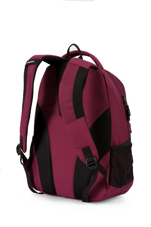 Swissgear 1758 - Sac à dos  Bretelles ergonomiques rembourrées 