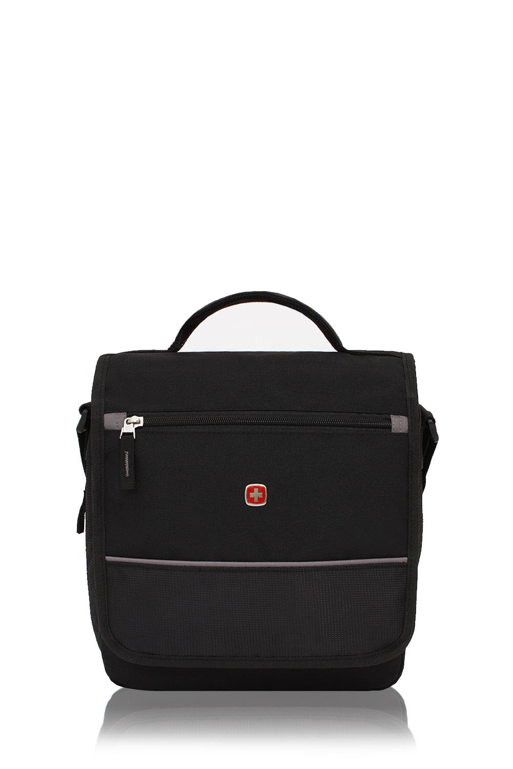 Swiss gear shoulder bag sale