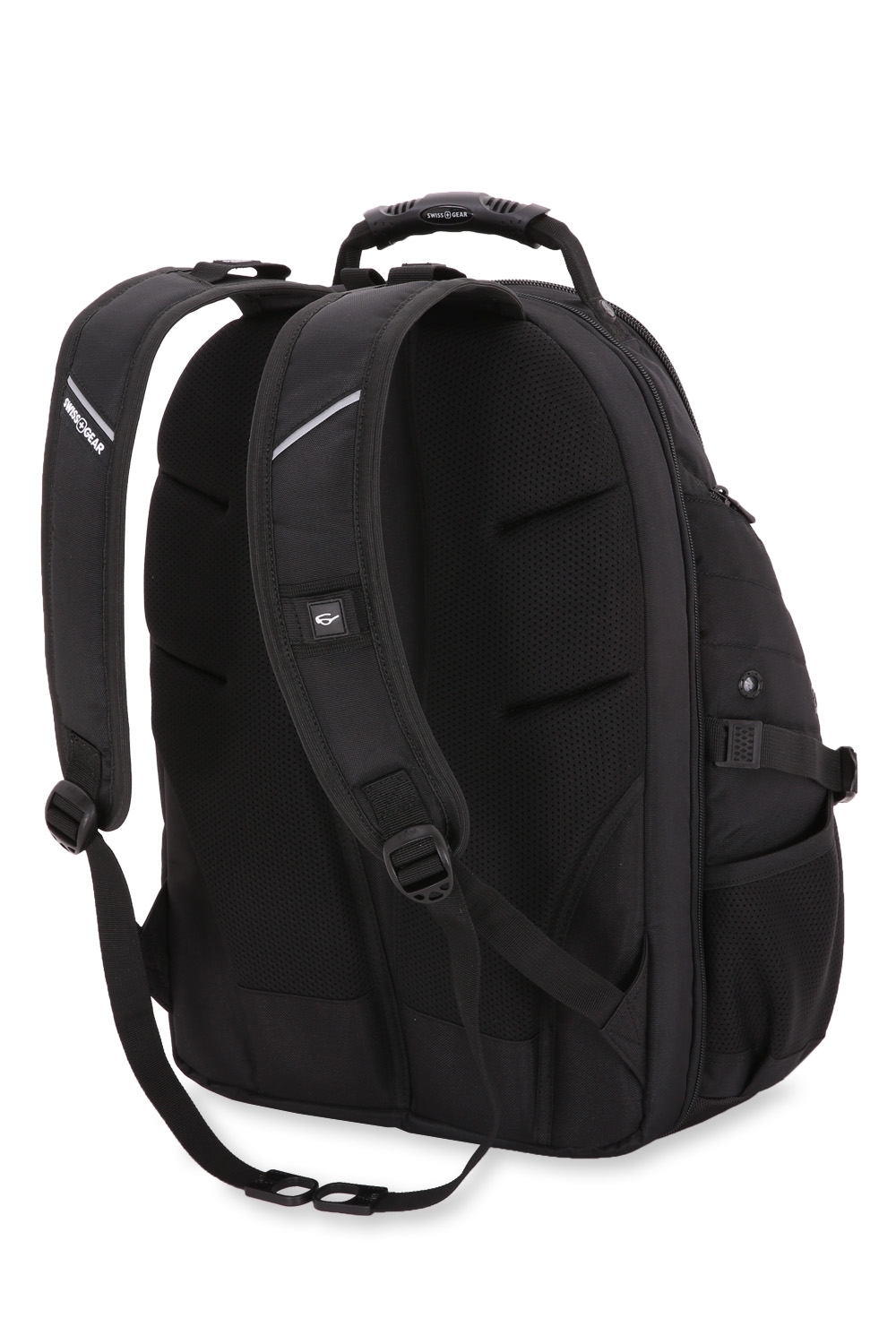 Swissgear travel gear clearance 1900 rolling laptop backpack