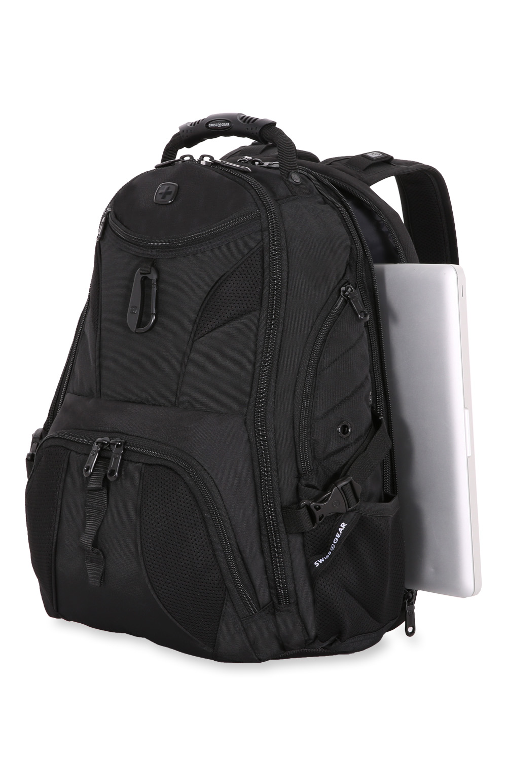 Swissgear 1900 ScanSmart TSA Laptop Backpack