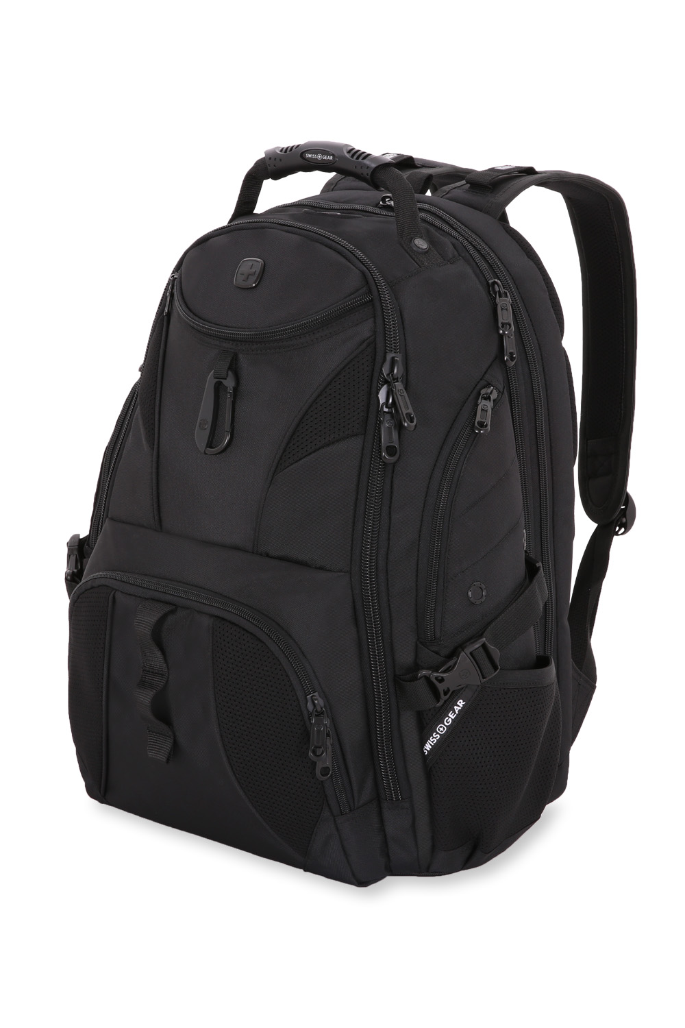 scansmart backpack