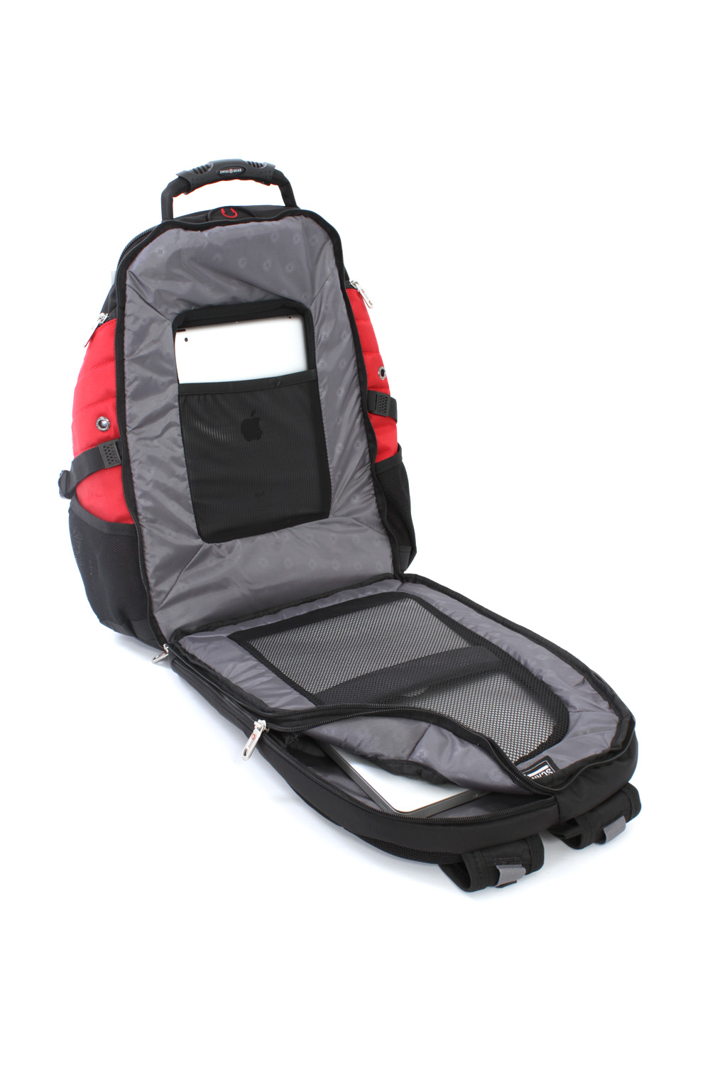 Swissgear 1900 ScanSmart Laptop Backpack