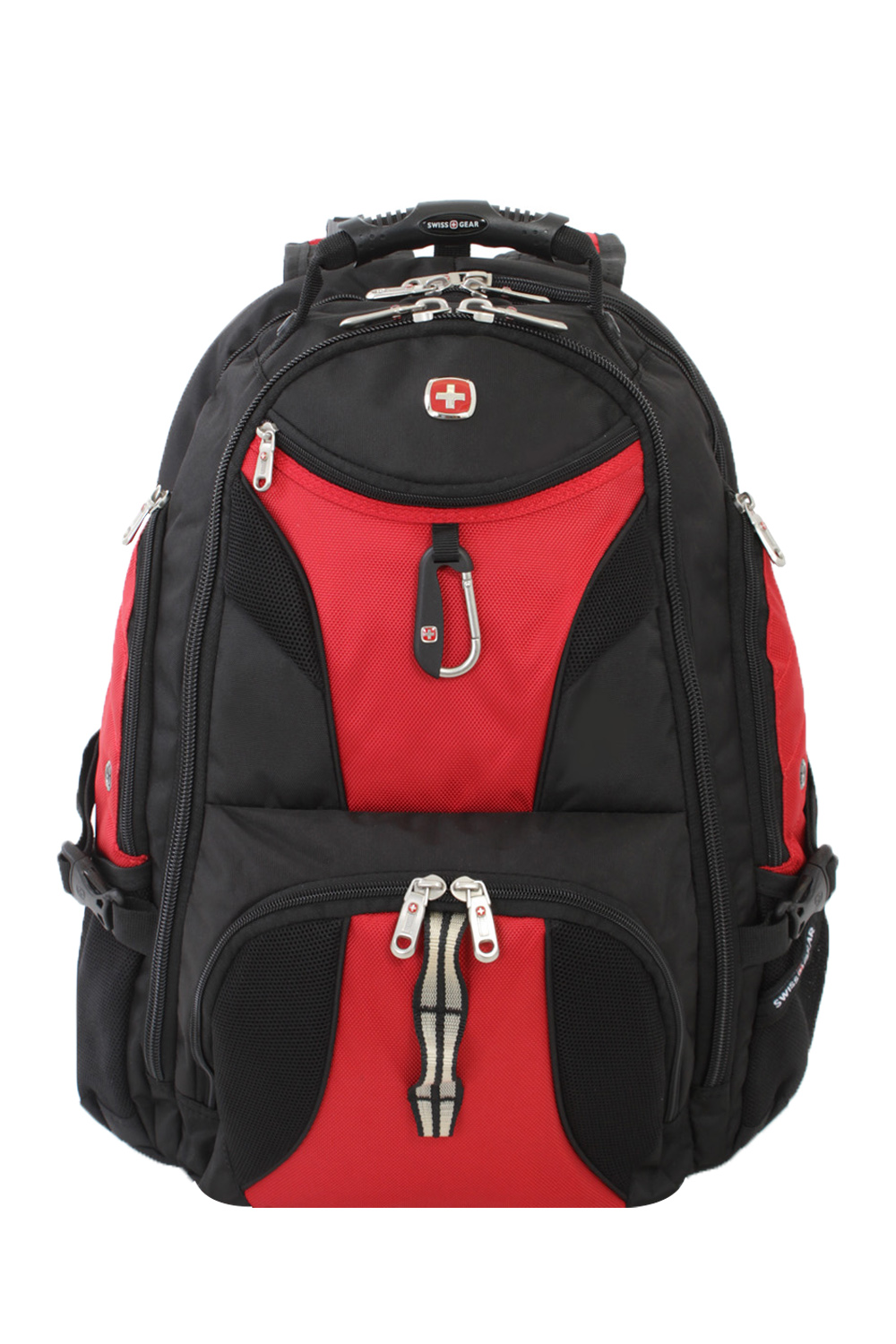 Swissgear 1900 ScanSmart Laptop Backpack