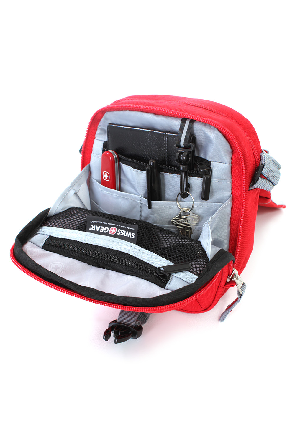 SWISSGEAR 2310 Mini Flap Bag