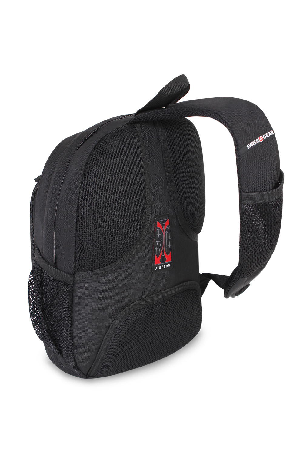 swiss gear mini sling backpack