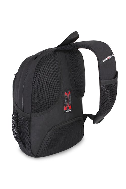 Swissgear 2310 Mini Sling Bag - Black