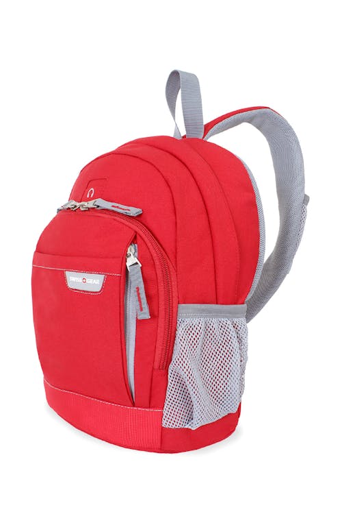 Swissgear 2310 Mini Sling Bag - Red