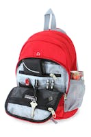 Swissgear 2310 Mini Sling Bag - Red