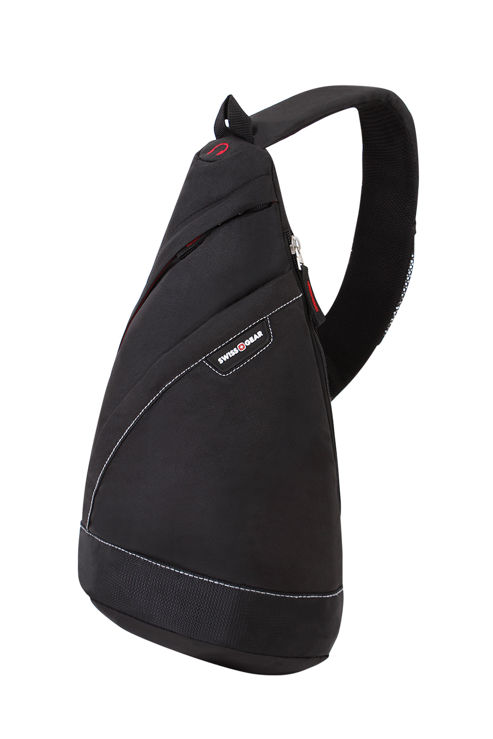 Swissgear triangle 2025 sling bag