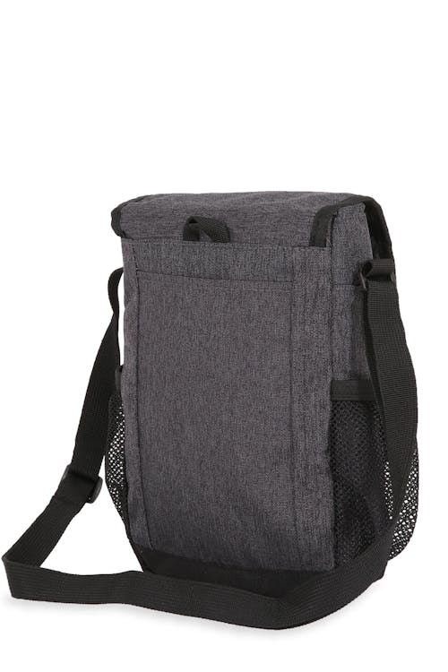 Swissgear  2365 Vertical Travel Bag Adjustable shoulder straps