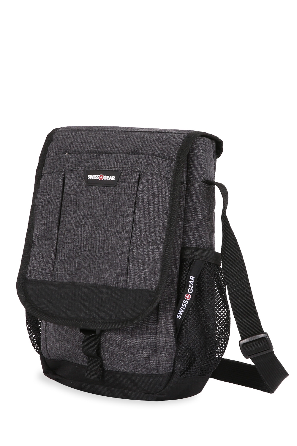 Swissgear vertical 2025 travel bag