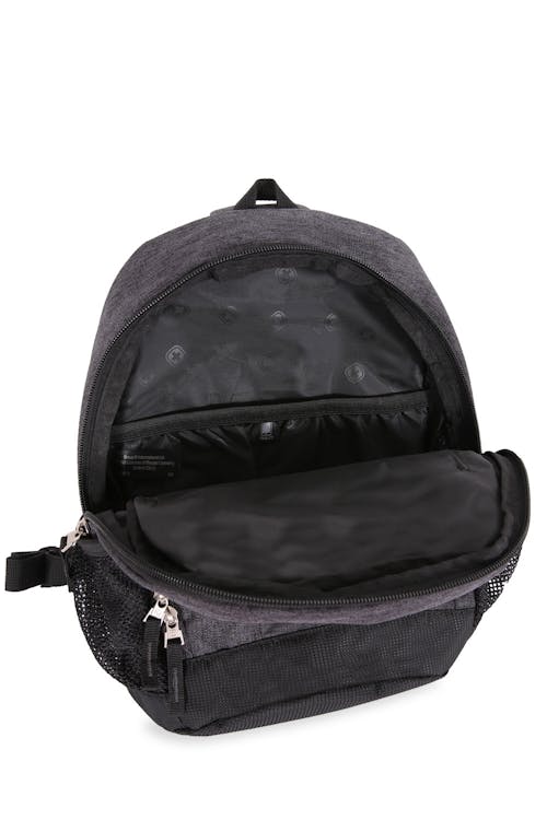 Swissgear 2610 Mono Sling Bag Mini-organizer compartments
