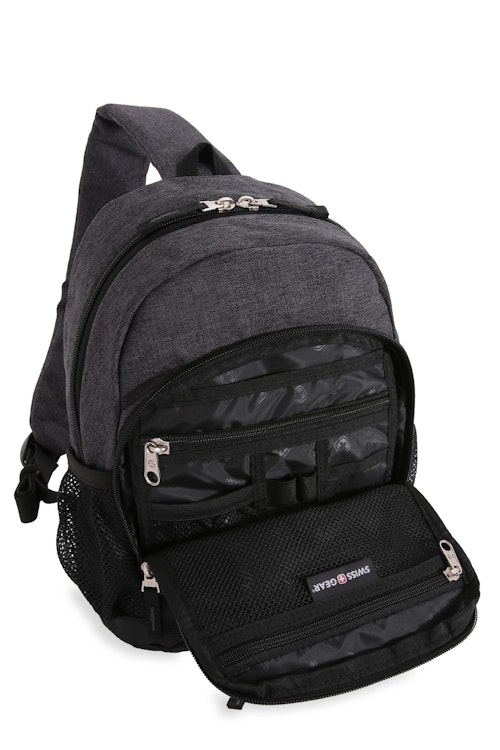 swiss gear mini sling bag