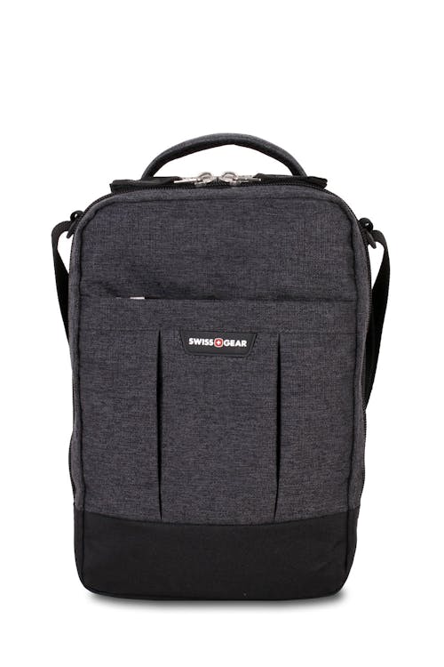 Swissgear 2611 Vertical Boarding Bag Quick-access, front slip pocket