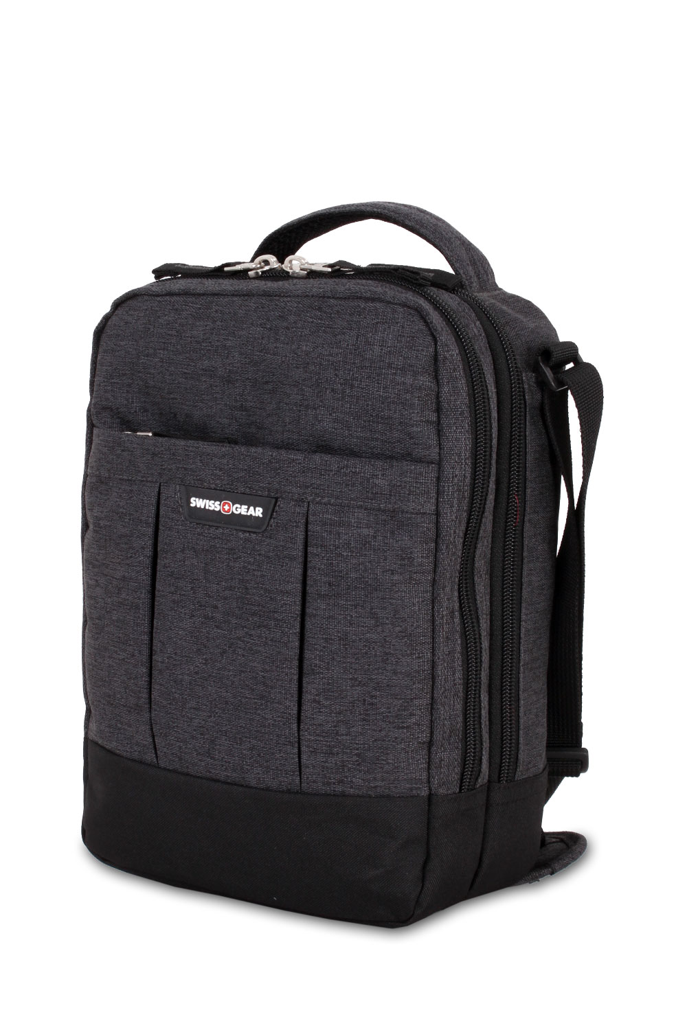 swissgear vertical travel bag