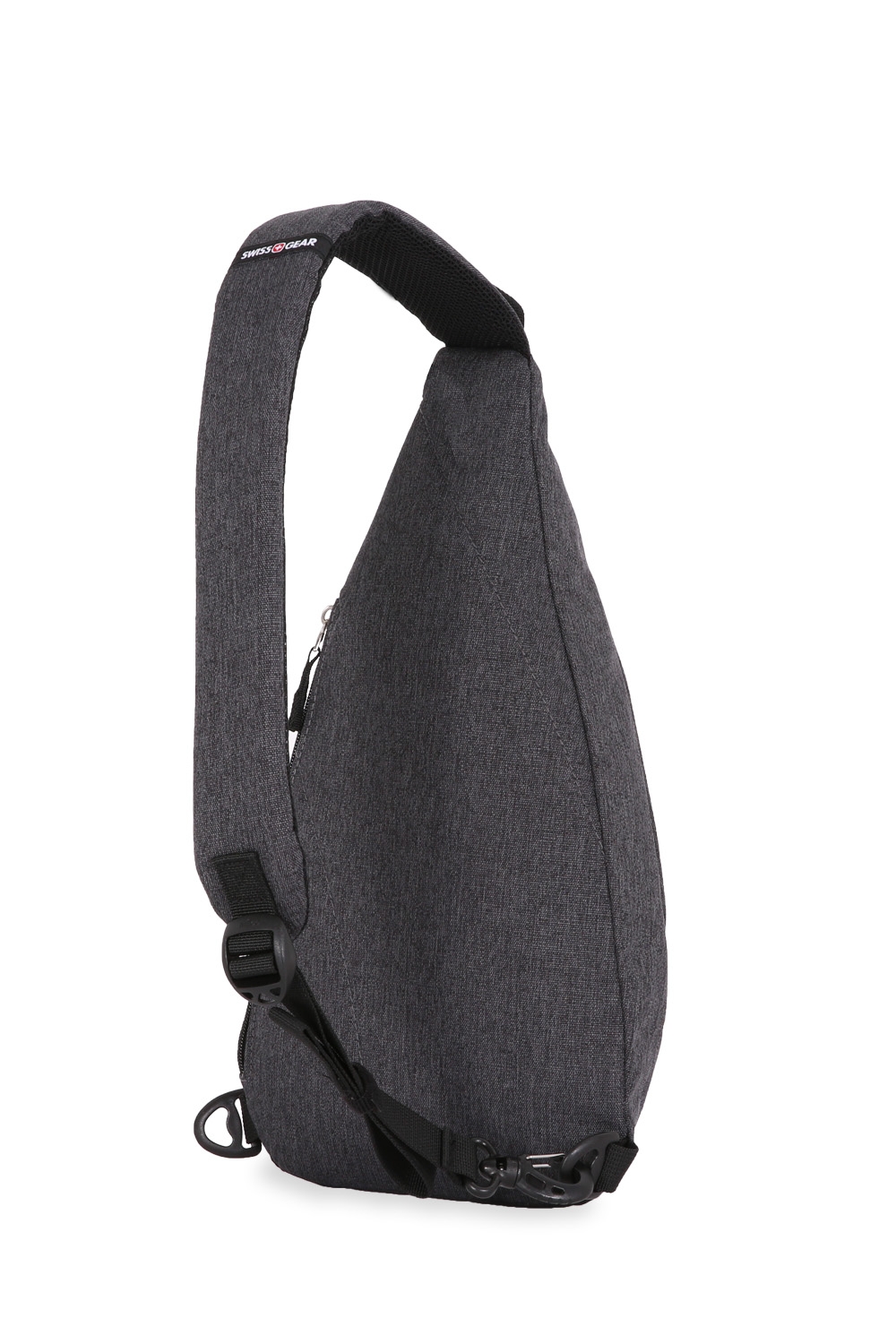 Swiss gear store sling backpack